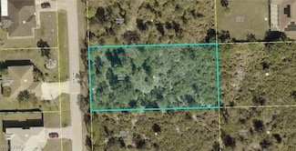 814 Lake Ave, Lehigh Acres, FL 33972