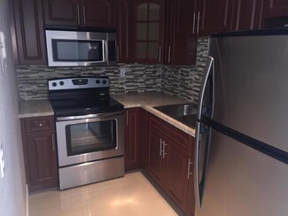 251 Bonnie Blvd Unit 119, Palm Springs, FL 33461