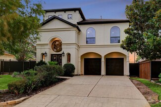 3138 Rosemary Park Ln, Houston, TX 77082