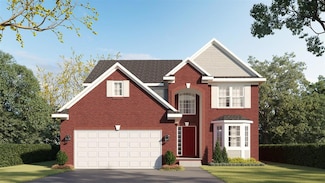17955 Tall Oaks Ct, New Boston, MI 48164