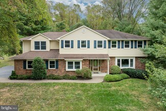 604 Brainerd Place, Exton, PA 19341
