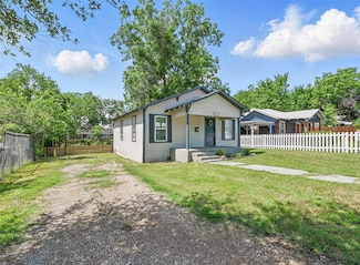 5511 Fletcher Ave, Fort Worth, TX 76107