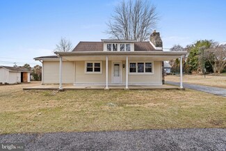 150 Princeton Ave, Ridley Park, PA 19078