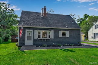 4306 Shimerville Rd, Clarence, NY 14031
