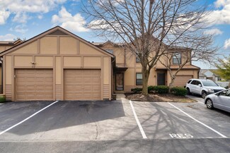 713 Alta View Ct Unit 26, Worthington, OH 43085
