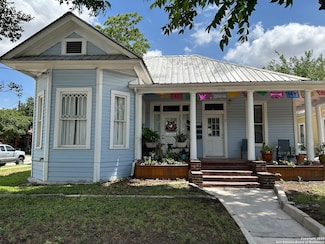 203 Devine St Unit 2, San Antonio, TX 78210