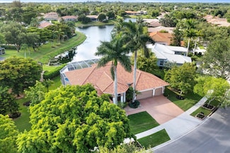 6689 NW 70th Place, Parkland, FL 33067