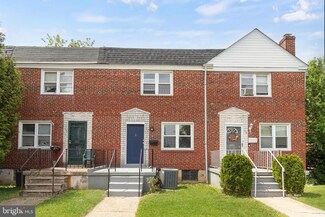 1334 Dalton Rd, Parkville, MD 21234