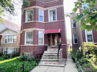 2310 N Hamlin Ave Unit 1, Chicago, IL 60647