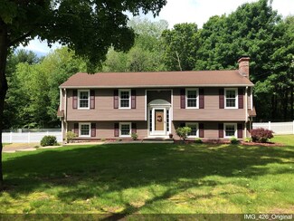 266 Somers Rd, Hampden, MA 01036