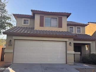20956 N Sansom Dr, Maricopa, AZ 85138