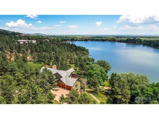 2840 N Lakeridge Trail, Boulder, CO 80302