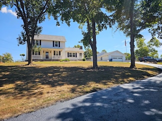 512 S Bragg St, Perryville, KY 40468