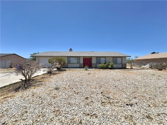 22241 Cholena Rd, Apple Valley, CA 92307