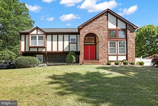 3 Kristin Way, Trenton, NJ 08690