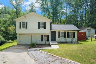3012 Dempsey Place, Lawrenceville, GA 30044
