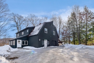 309 Lady Slipper Ln, Killington, VT 05751