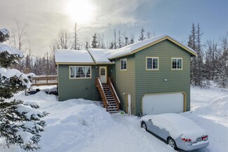 3750 N Vista Cir, Palmer, AK 99645