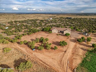3859 Ramsay Rd, Snowflake, AZ 85937