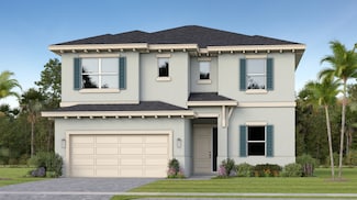 Tulip, Port St. Lucie, FL 34987