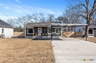 134 N Smith St, Belton, TX 76513