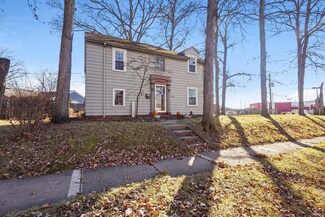 4835 Montrose Ave, Fort Wayne, IN 46806