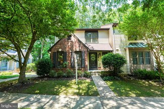 5908 Roberts Common Ct, Burke, VA 22015