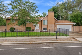 9595 S 1700 E, Sandy, UT 84092
