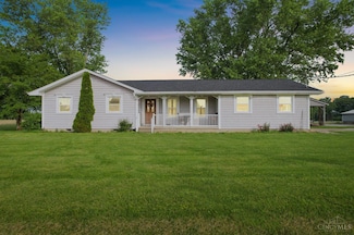 12801 Brannon Rd, Bethel, OH 45106