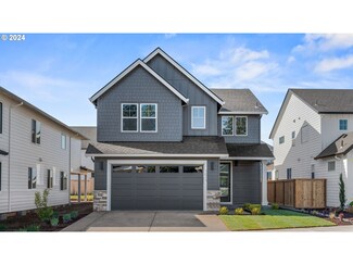 1015 NE 17th Ave, Canby, OR 97013