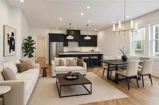 2435 Napoleon Ave Unit 2A, New Orleans, LA 70115