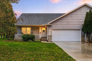 3416 Irongate Ct Unit 5B, Kalamazoo, MI 49009