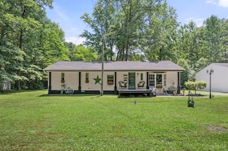 3965 Pettett Dr, Blanchester, OH 45107