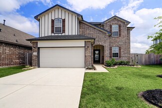 4723 Painted Bunting Ln, Baytown, TX 77521
