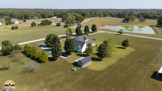 194 Harry Rd, Batesville, AR 72501