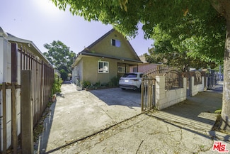 1208 E 34th St, Los Angeles, CA 90011