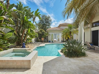 1267 Grand Isle Ct, Naples, FL 34108