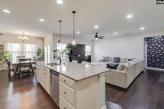 213 Dove Chase Trail, Lexington, SC 29072