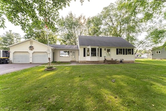 1116 Lagrange Ave, Tomah, WI 54660