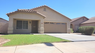 845 W Vaughn Ave, Gilbert, AZ 85233