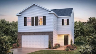 1050 Horizon Ln, Chester, SC 29706
