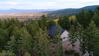 120 ACRES & Home Blackfoot Reservoir Rd, Blackfoot, ID 83221