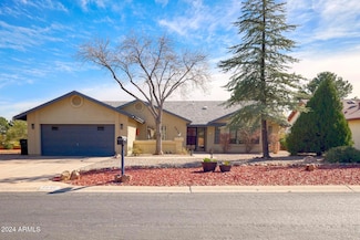 3230 Pebble Beach Dr, Sierra Vista, AZ 85650