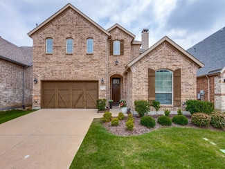 833 Underwood Ln, Celina, TX 75009