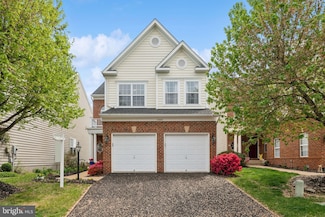 14305 Bakerwood Place, Haymarket, VA 20169