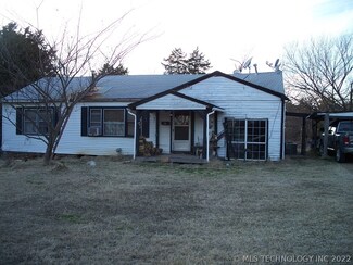 55750 S 36620 Rd, Terlton, OK 74081