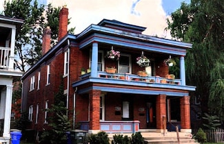 1704 Oak St Unit 706, Columbus, OH 43205