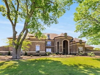 4556 Lake Breeze Dr, McKinney, TX 75071