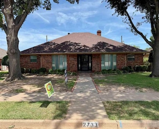 2733 Shepherds Glen, Wichita Falls, TX 76308