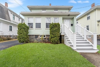 231 N Central Ave, Quincy, MA 02170